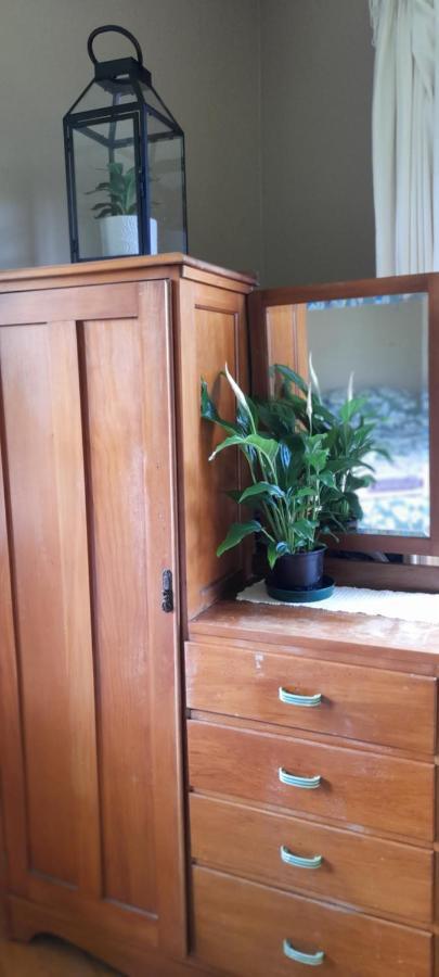 Earthsounds Country Cottage Taumarunui Dış mekan fotoğraf