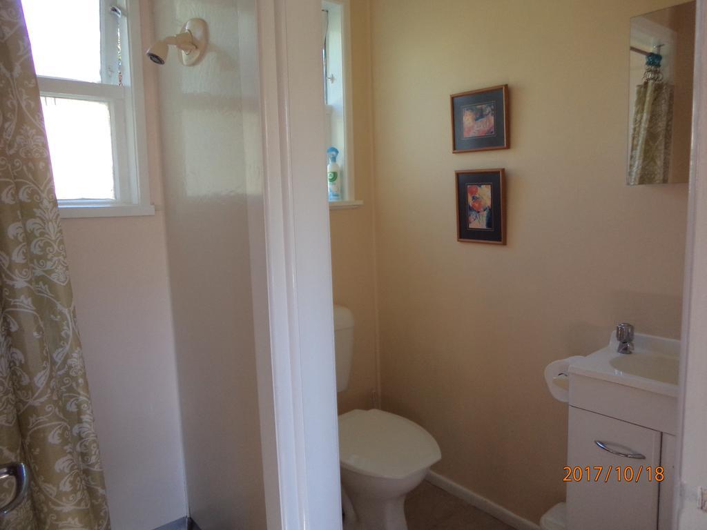 Earthsounds Country Cottage Taumarunui Dış mekan fotoğraf